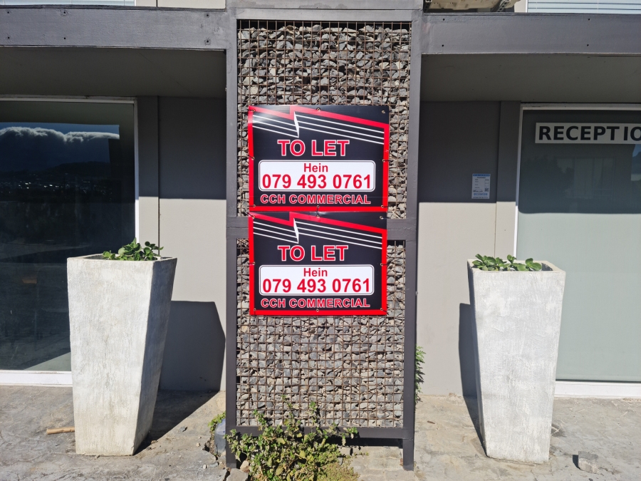 To Let commercial Property for Rent in Asla Park Western Cape